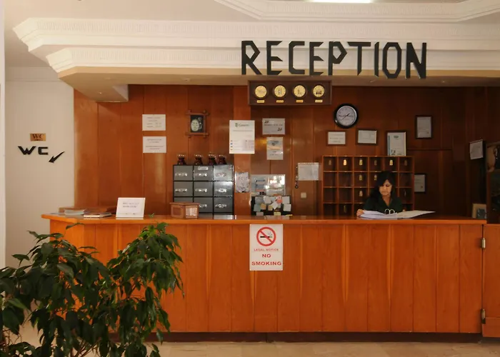 Hotel Diva
