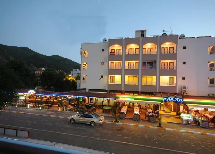 Hotel Diva