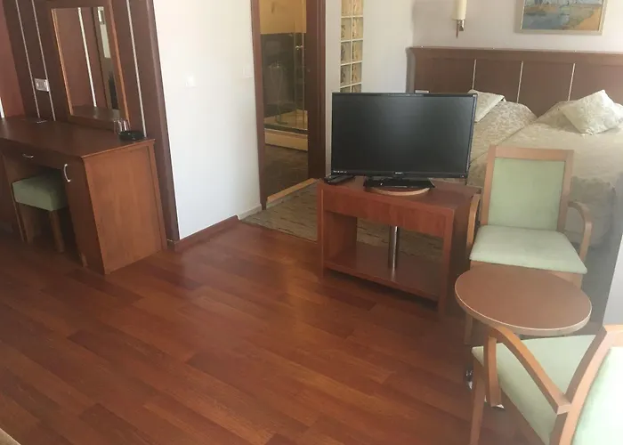 Diva 2* İçmeler