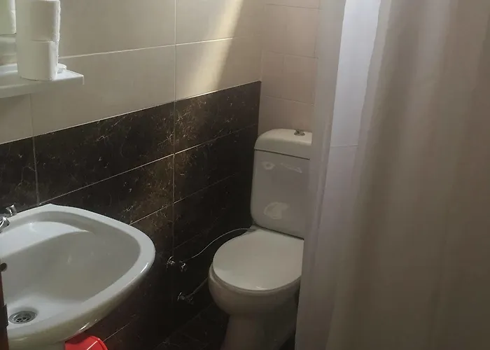 Hotel Diva İçmeler