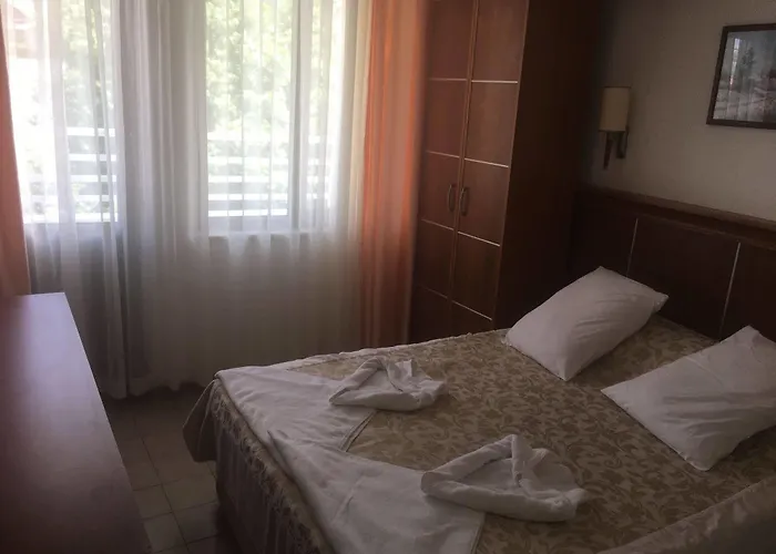 Hotel Diva İçmeler