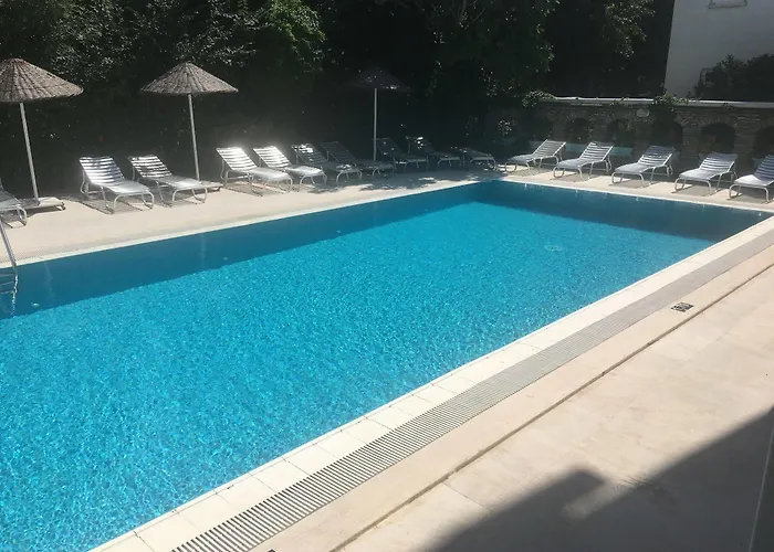 Diva 2* İçmeler