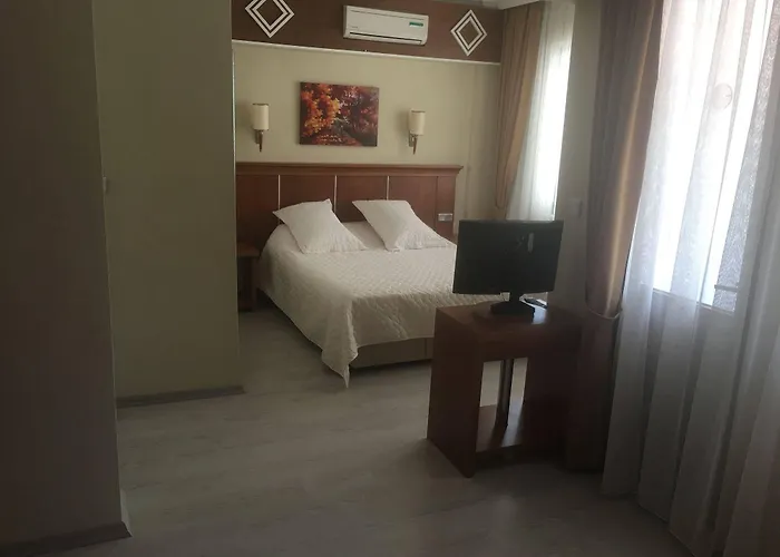 Hotel Diva 2*