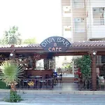 Hotell Diva 2*