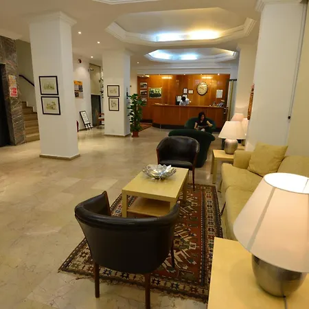 Hotell Diva