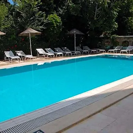 Diva Hotel