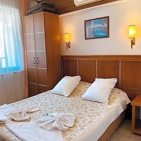 Diva 2* Marmaris