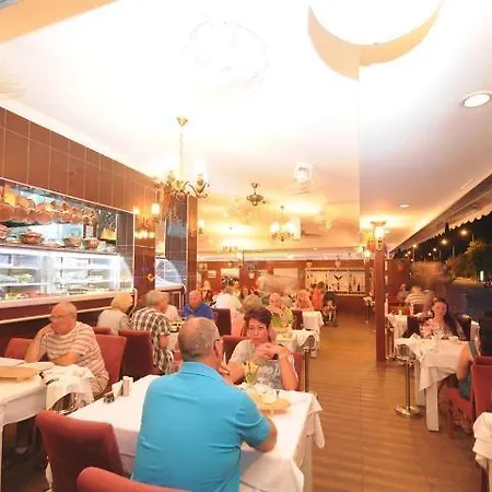 Diva Hotel İçmeler