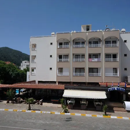Diva Otel Marmaris