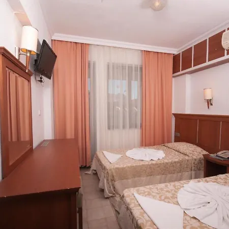 Diva Отель