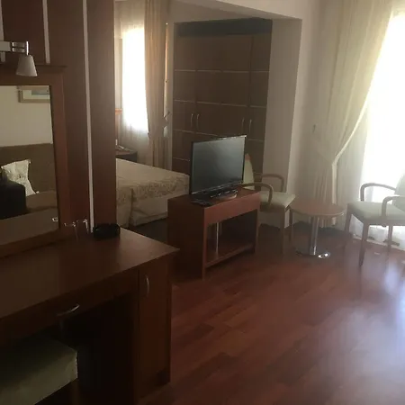 מלון Diva מרמריס