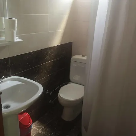 Hotell Diva Marmaris