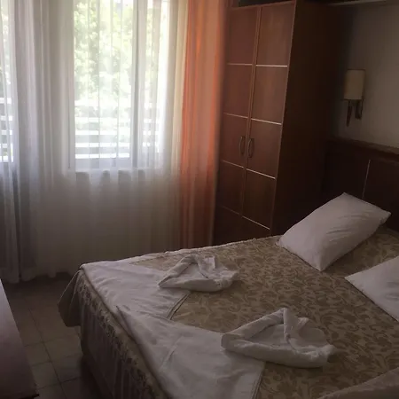 Hotel Diva İçmeler