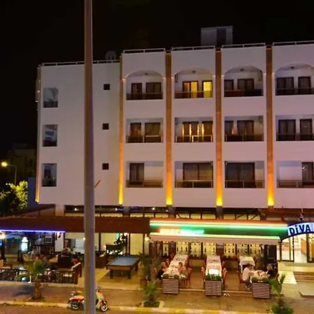 Diva Hotel